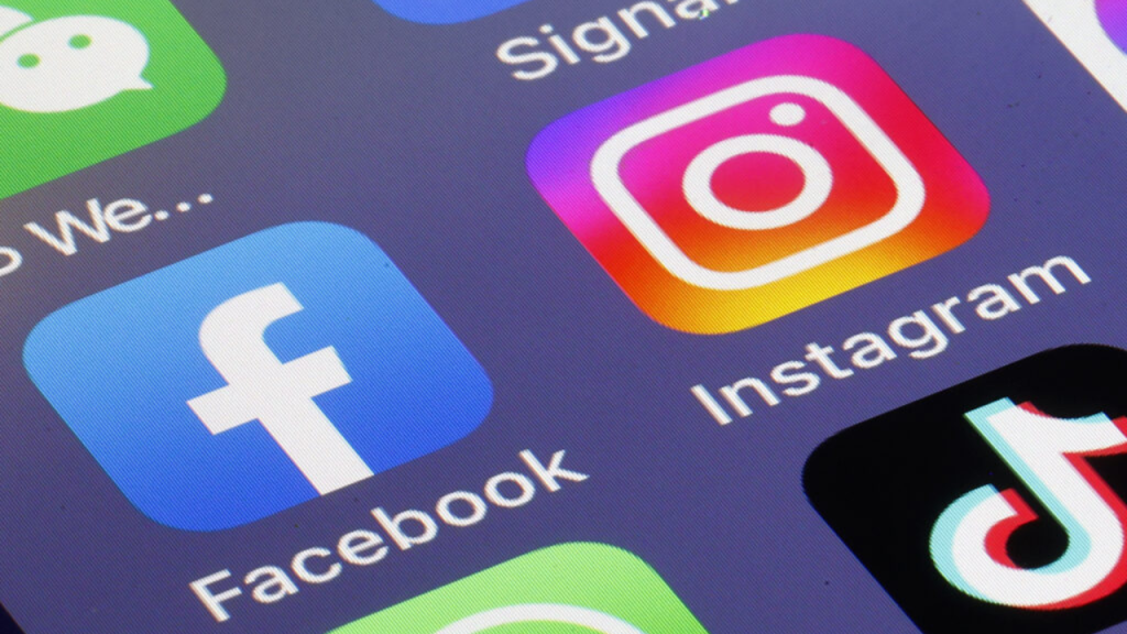 Florida Lawmakers Want to Prohibit Kids Younger than 16 From Using Facebook and TikTok!