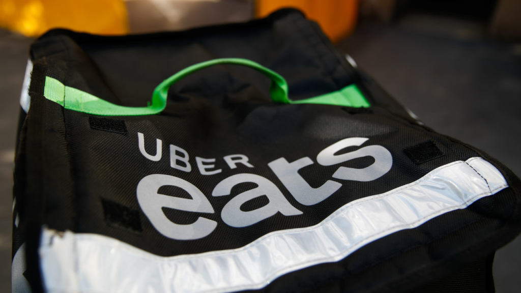 Two Florida Men Were Charged with Stealing Over $1 Million from Uber Eats!