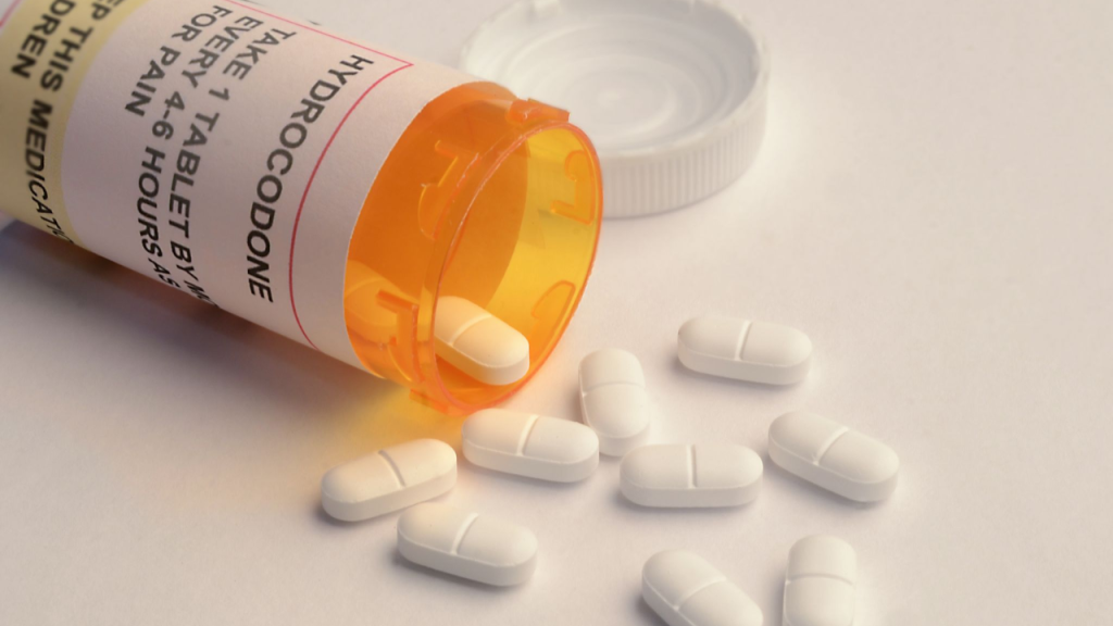 Breaking: San Antonio Doctor Convicted for Illegally Prescribed 40,000 Painkillers Amid the Drug Crisis!
