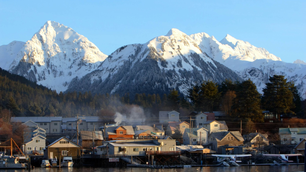 This City Has Been Named the Cheapest Place to Live in Alaska!