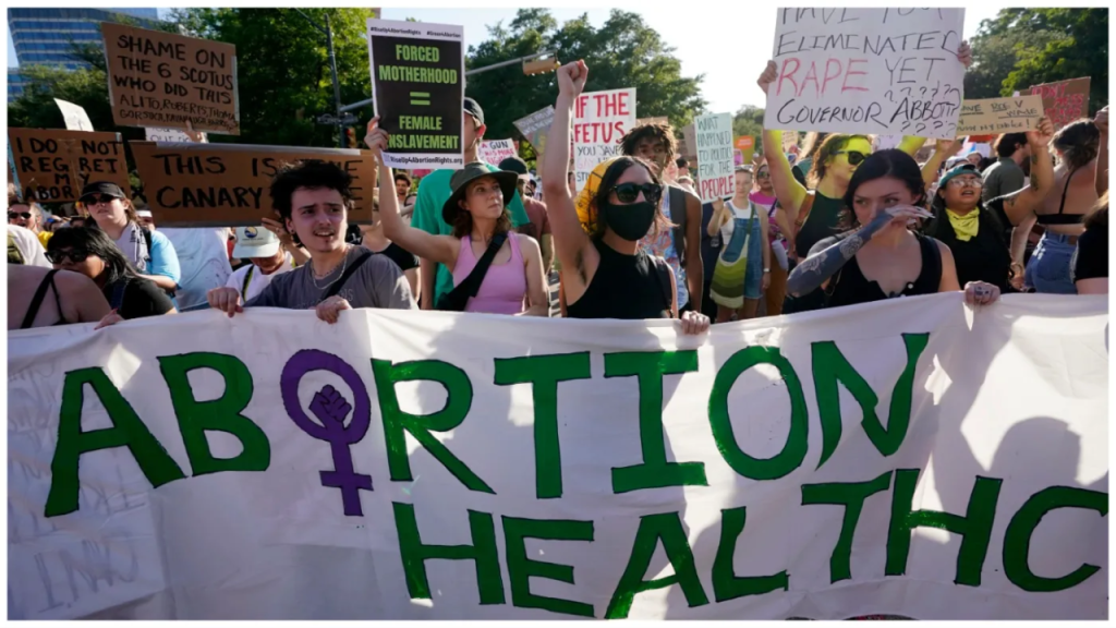 Shocking Revelation: Over 26,000 Forced Births in Texas After Abortion Ban!