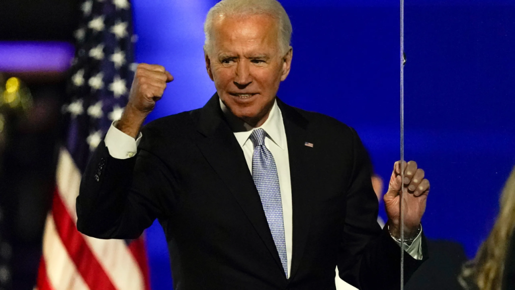 Biden's Camp Labels Trump 'Threat' Following Bolton's Memoir Alarm!