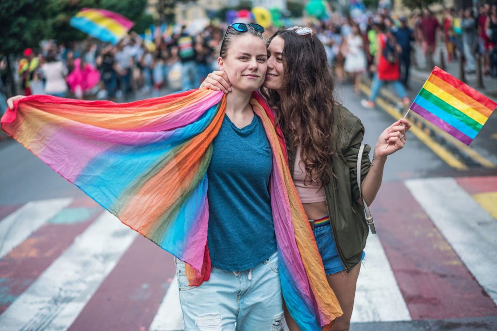 Controversial Florida Bill Limiting Pride Flag Displays Gains Momentum