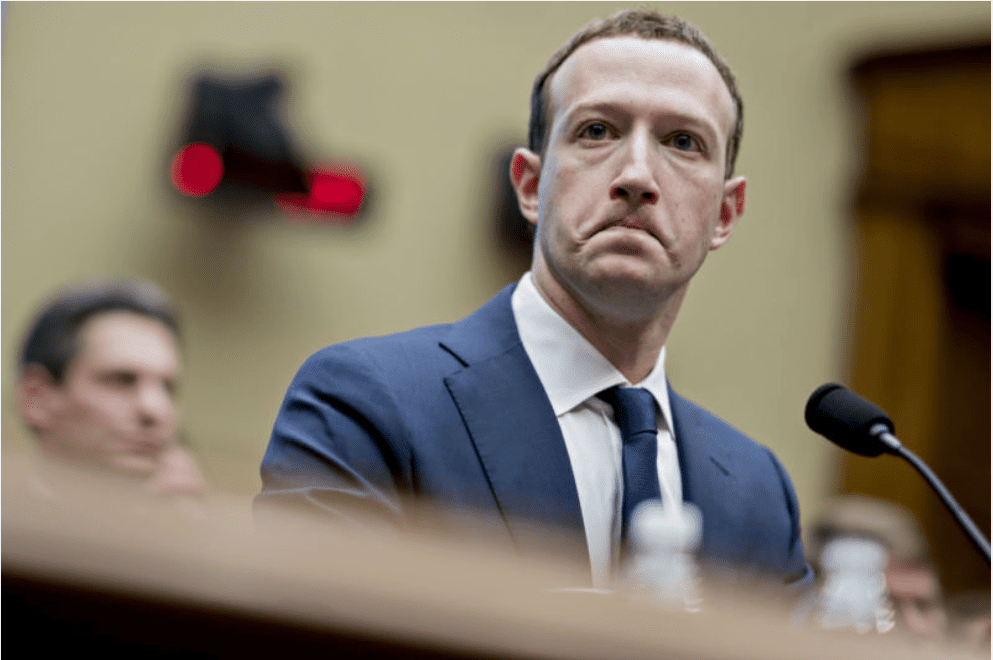 Texas Appeals Court Upholds Order for Mark Zuckerberg's Deposition in Meta's Biometric Data Lawsuit


