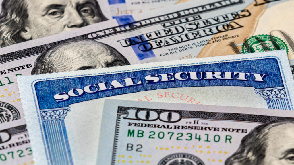 Beware: Social Security Payments May Lead to Tax Shocks This Year!