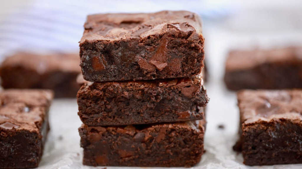 Unveiling the Secret: How to Make the World's Original Brownie Recipe?