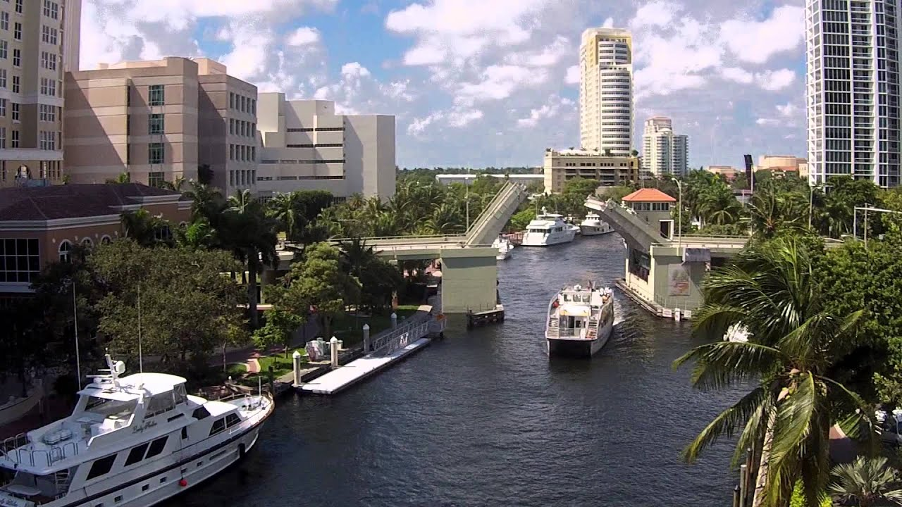 Top 5 Most Dangerous Cities in Florida: A Closer Look at High Crime Areas!