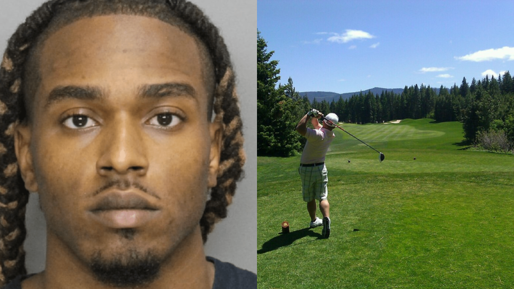 Murderer of 3 At Georgia Golf Course Avoids Capital Punishment Through Plea Deal!