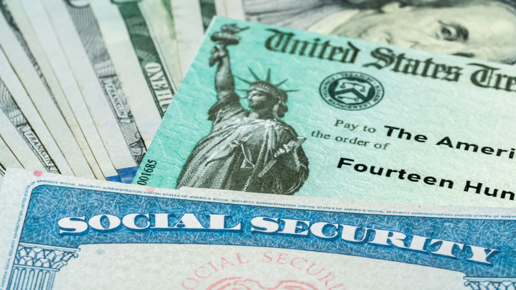 Social Security Boost: $943 Deposit Alert for 2024 Beneficiaries!