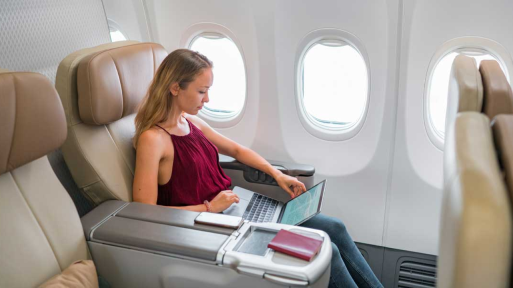 Elevate Your Journey: The Ultimate Guide for First-Time Flyers!