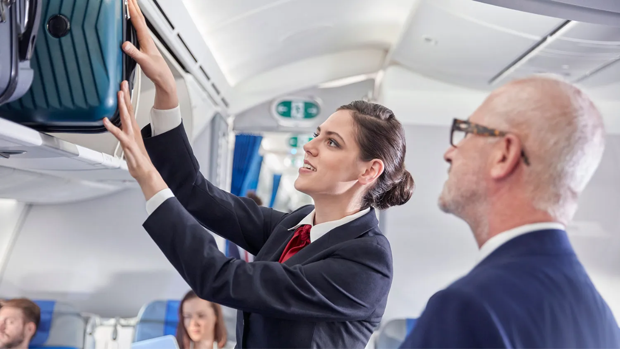 Elevate Your Journey: The Ultimate Guide for First-Time Flyers!