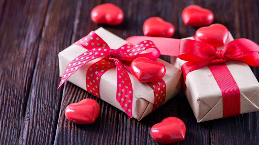 12 Tips for Conscientious and Eco-Friendly Valentine's Day Presents for Him or Her!