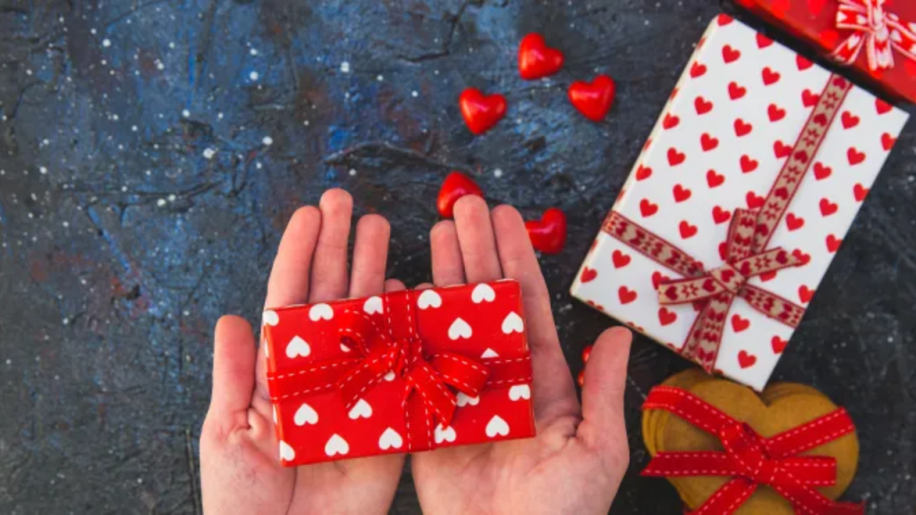 Best Ideas for Valentine's Day Gifts for Long-Distance Relationships Partners!