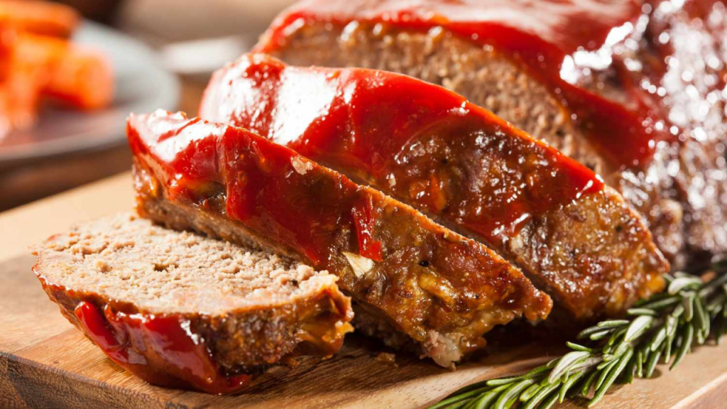 Delicious Carnivore Meatloaf Recipe—The Best I've Ever Had!