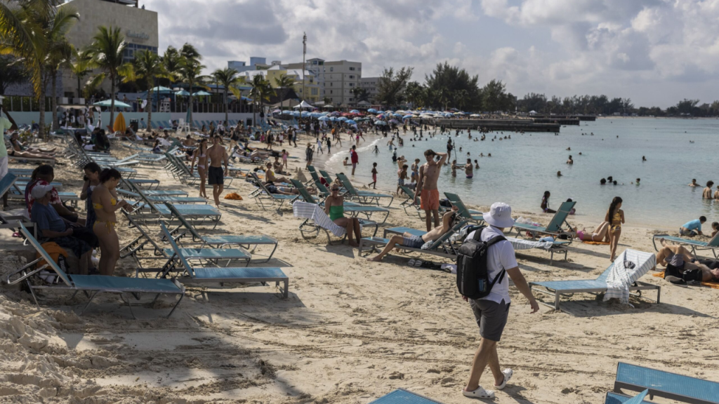 Travel Advisory: US Alerts Americans to Reconsider Visiting Jamaica Amid an Increase in Crimes!