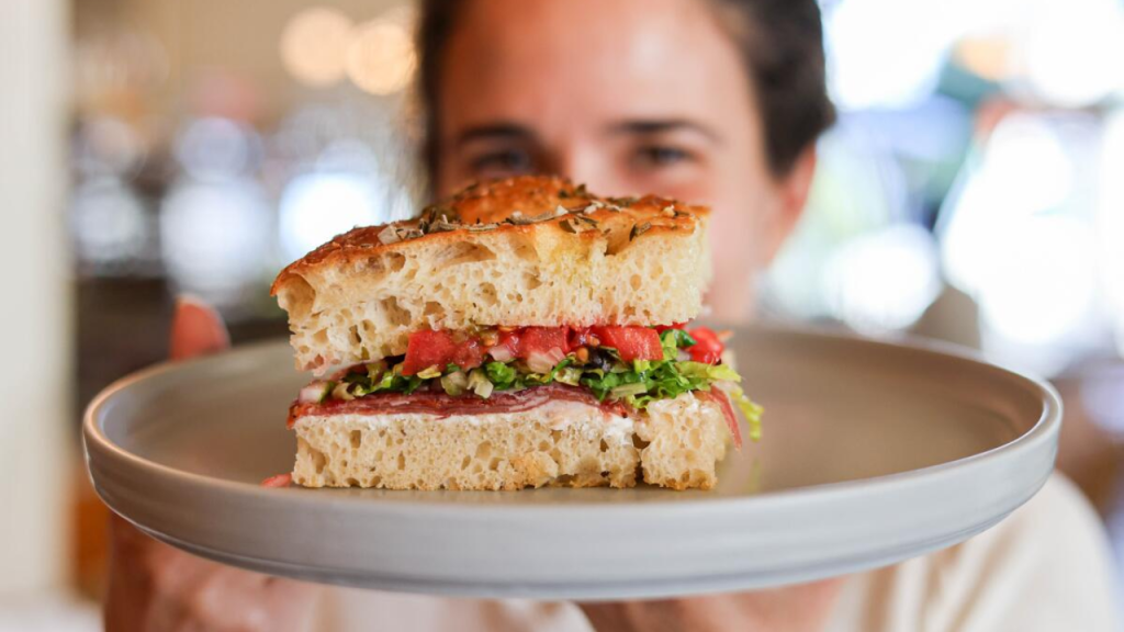 Thirty-One Sandwiches from Los Angeles that Surpass "The Best Sandwich in The World"!