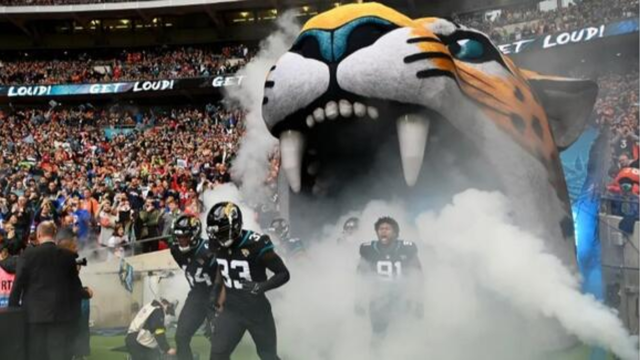 Jaguars Want FanDuel to Pay for the $20 M Former Employee Stole!