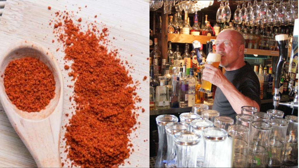 McGovern’s Tavern in Newark: The Ultimate Destination for Spice Lovers and Thrill Seekers!
