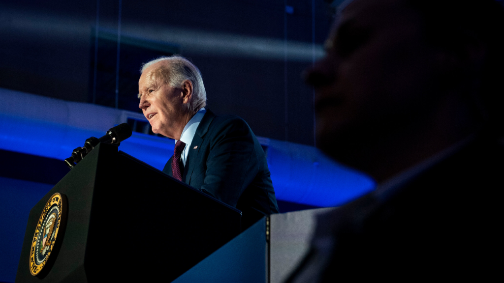 Claim: Texas Company Allegedly Used a False Biden Robocall that Told People Not to Vote!