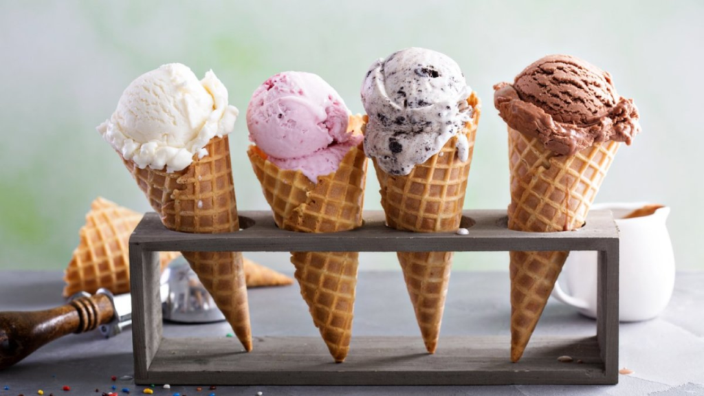 Sweet Treat: Florida Publix Introduces Exclusive Ice Cream Flavors for a Limited Time!