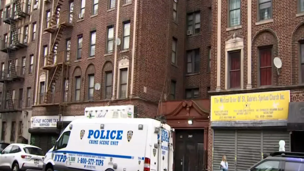 Horrible Incident: Man's Decomposing Body Left in Refrigerator for Two Years in Brooklyn!