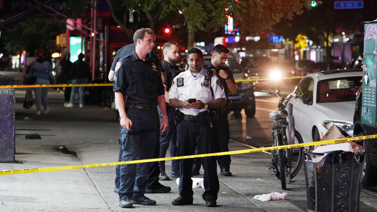 Two Tragedies Happen Overnight in New York City: One Person Dies and Another Is Hurt in Stabbings!