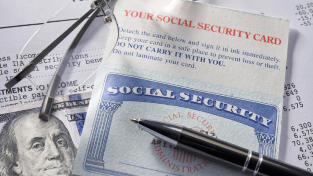 Social Security Retirement Benefits Tax Could Be Removed for Retirees Next Year!