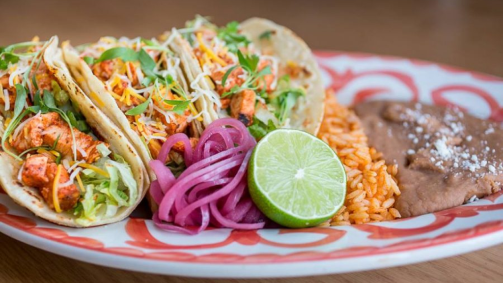 Florida's Favorite Mexican Spot Faces 'Stop Sale' Shock After State Inspection!