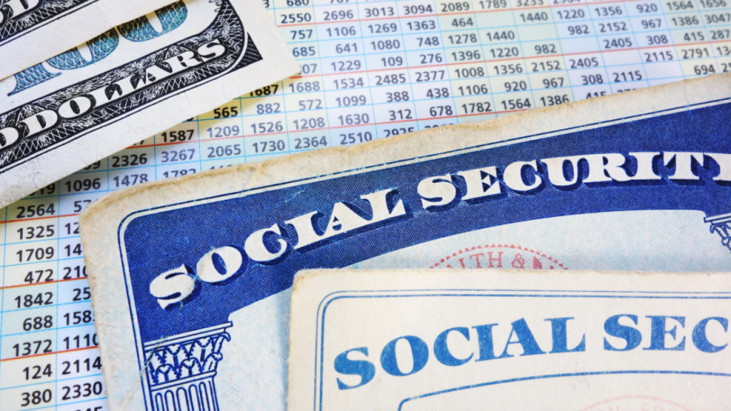 Shocking 1.75% COLA for 2025: Social Security Struggles Older Americans!