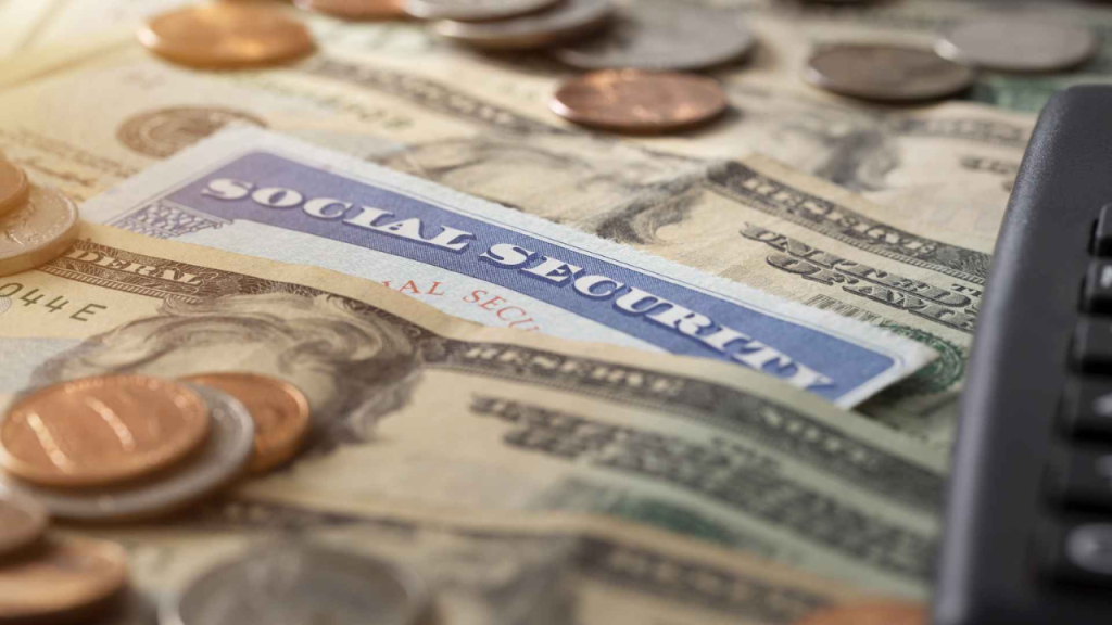 Retirement Reality Check: The Decreasing COLA Impacts Social Security Beneficiaries!