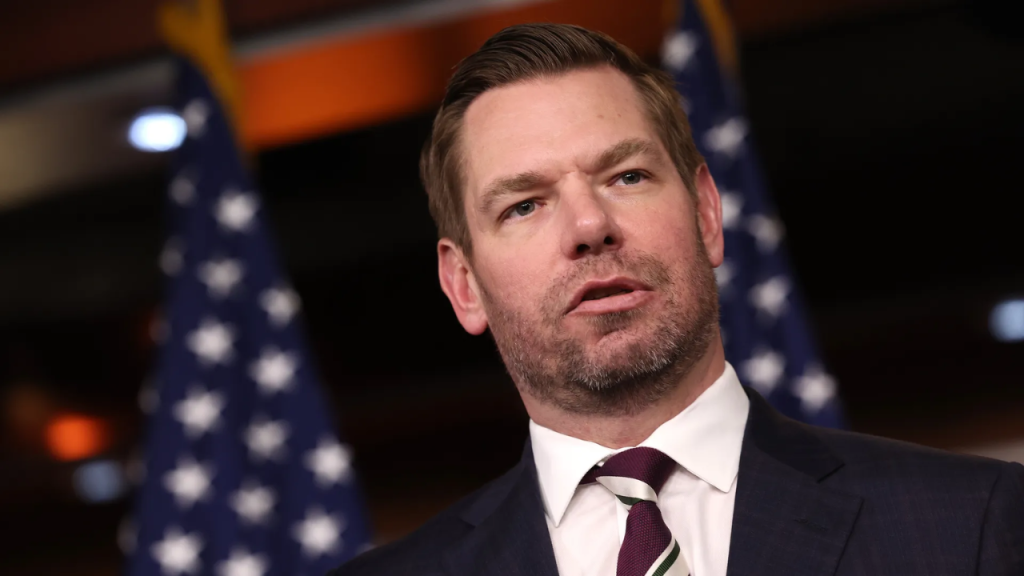 Man from Florida Allegedly Threatened to Murder Swalwell and The Children of A Legislator!