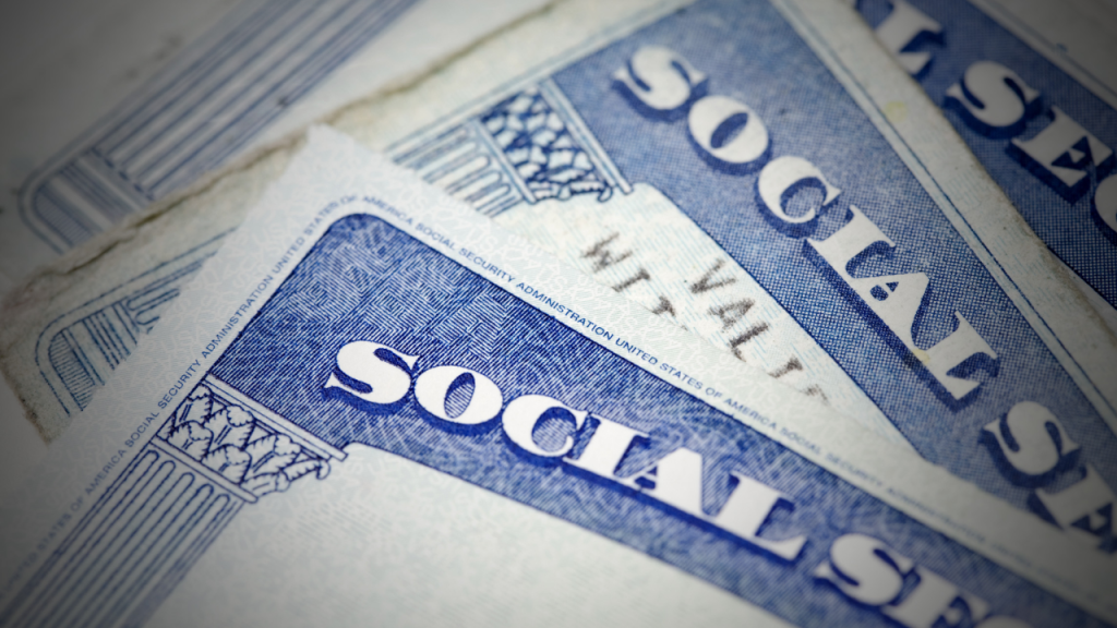 Update on Social Security: In Three Days, the Second Round of $4,873 Payouts for February Will Be Sent Out!