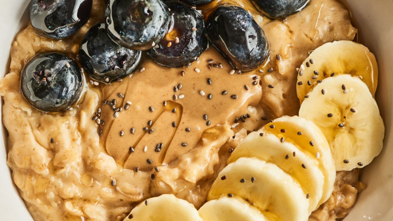 You Won't Believe the Transformation: 7 Days of Peanut Butter Madness!