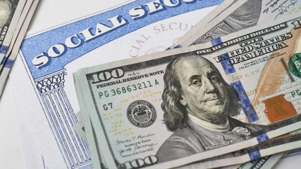 Social Security to Make Major Payroll Change to Reduce Overpayments!