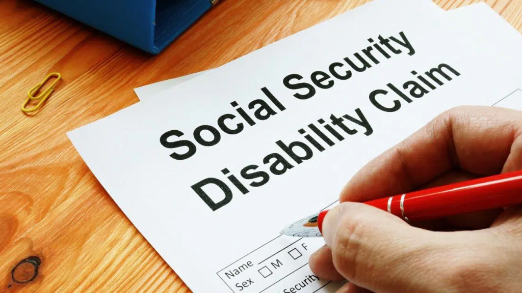 15 Facts You Should Be Aware of Regarding Social Security Disability Insurance!