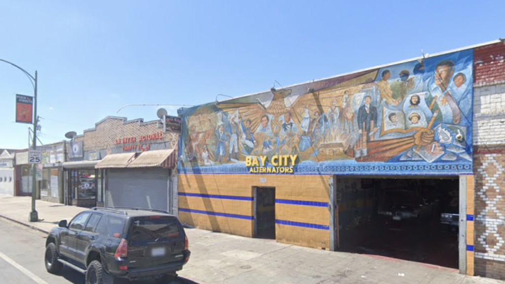 Shocking Tragedy: Famous Oakland Auto Repair Shop Owner Fired and Murder in Store!