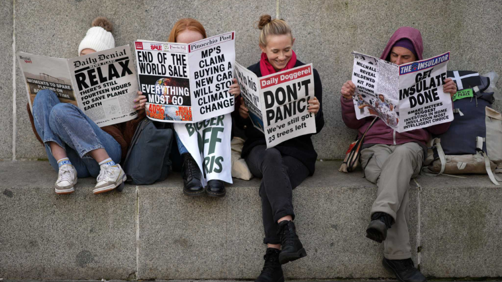 A "War Against Fossil Fuel" Bank Has Been Declared by Texas. It Might Cost $22 Billion to The Government!