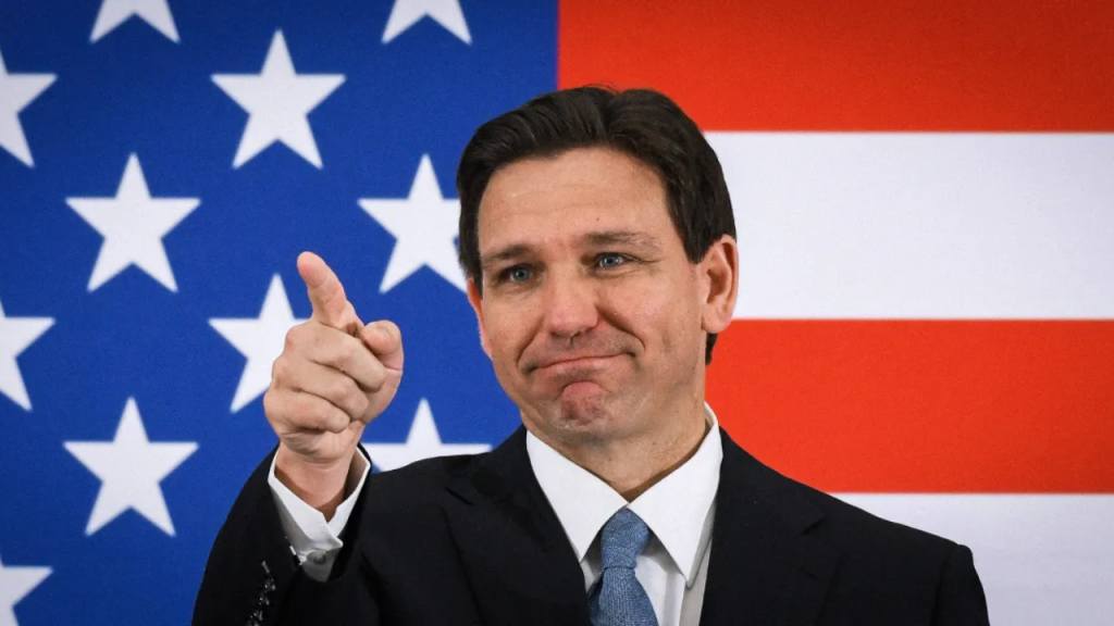 Insurance Companies in Florida Urge DeSantis Ally to Authorize Massive Rate Increase!