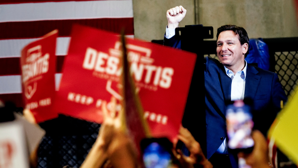 Insurance Companies in Florida Urge DeSantis Ally to Authorize Massive Rate Increase!