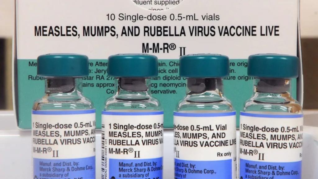 Florida Officials Say Measles-Exposed Unvaccinated Children Can Skip Quarantine!