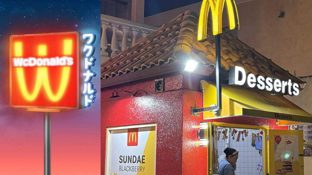 Exciting News: International Flavors Coming to McDonald's Across New York!