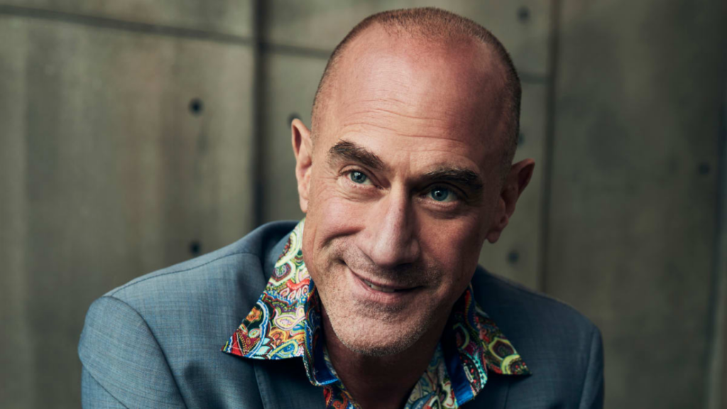 Chris Meloni's Character from Law and Order: Organized Crime Faces Tough Challenges in Virginia!