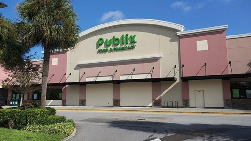 Old Florida Kmart Set for Demolition, to Be Replaced by The World's Largest Home Improvement Retailer!