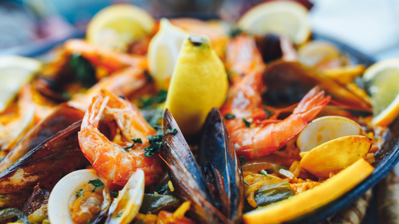Yelp Lists a Brooklyn Restaurant as One of The Best Places to Get Seafood in America!