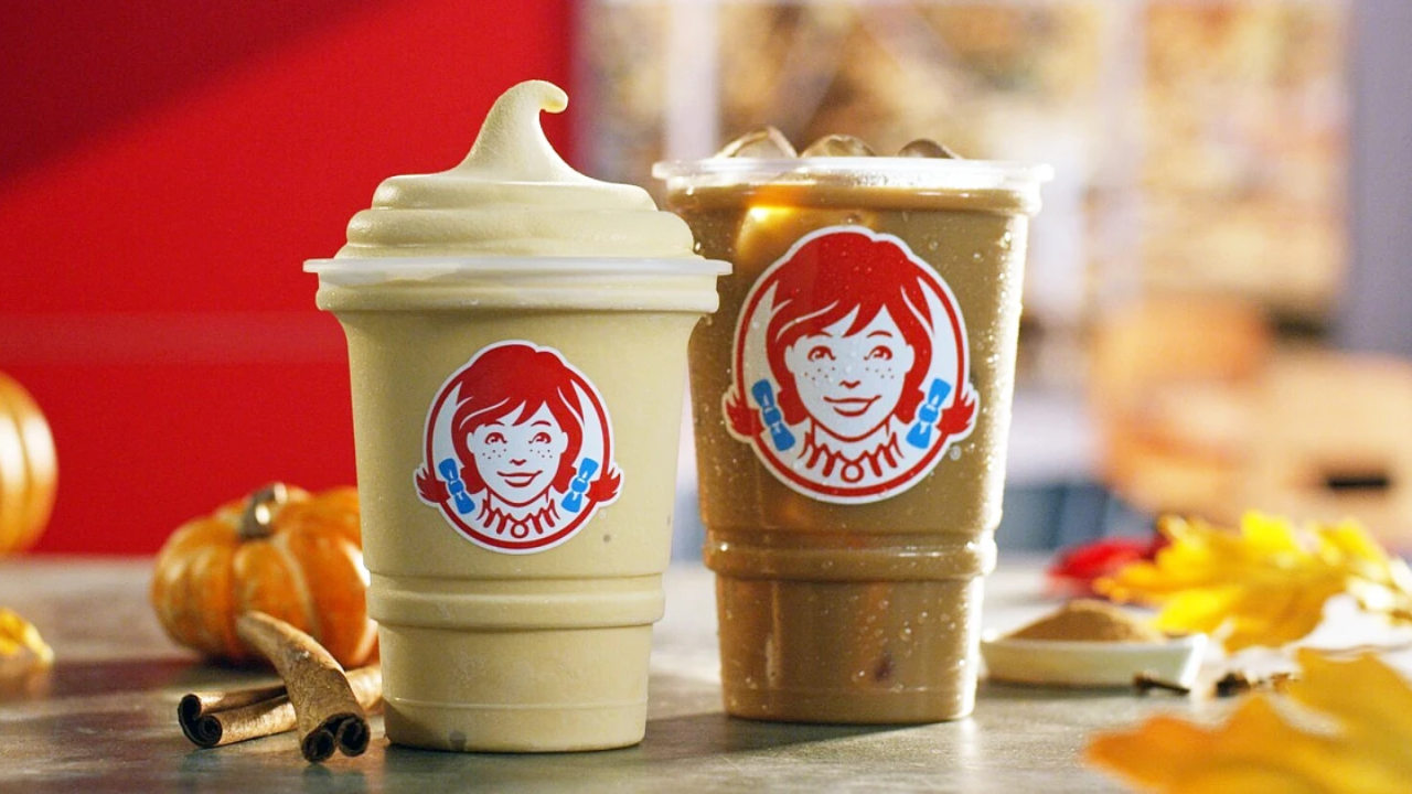 A New Frosty Flavor from Wendy's Is Coming Soon, and It's Ideal for Spring!