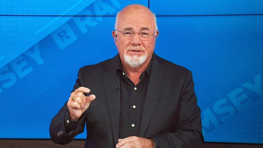 Three "Dumb" Social Security Myths That Dave Ramsey Suggests You Ignore!