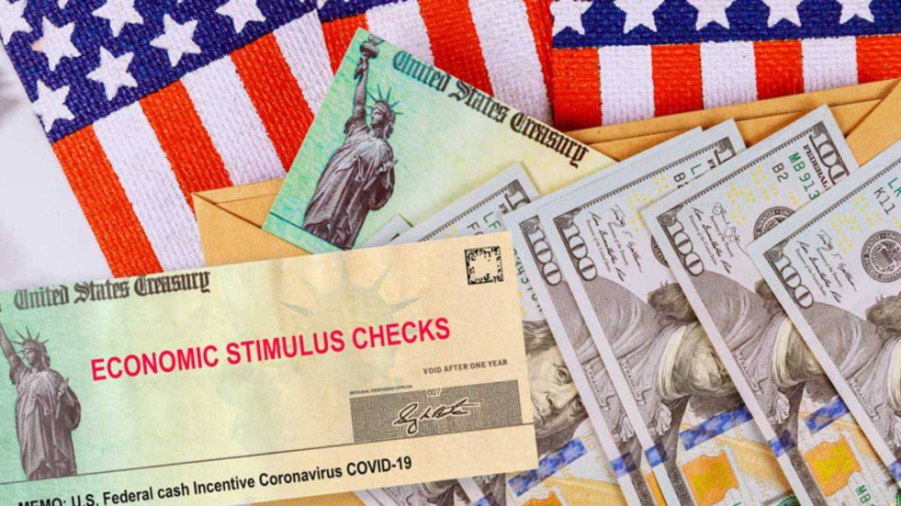 Update Social Security Recipients Not Receiving for 2024 Stimulus
