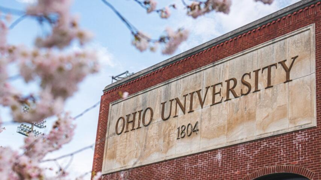 Ohio University Stopped Giving Scholarships Based on Race After the U.S. Supreme Court Decision!