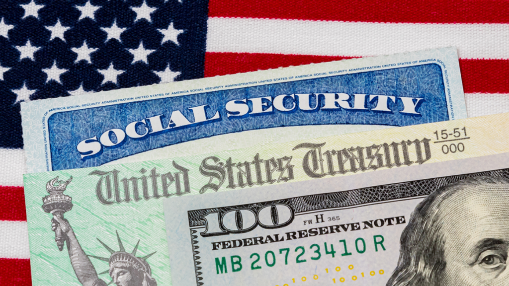 Seniors Getting Shocking Bills Has Put More Pressure on Social Security!