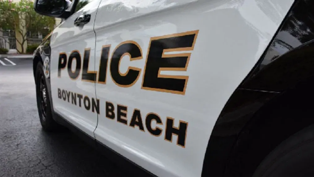 Two People Killed and Two Injured in Boynton Beach Crash!